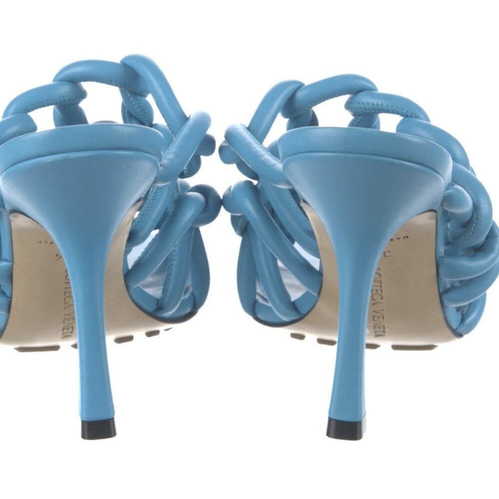 BOTTEGA VENETA WOMEN'S SANDALS - Picture 2 of 5
